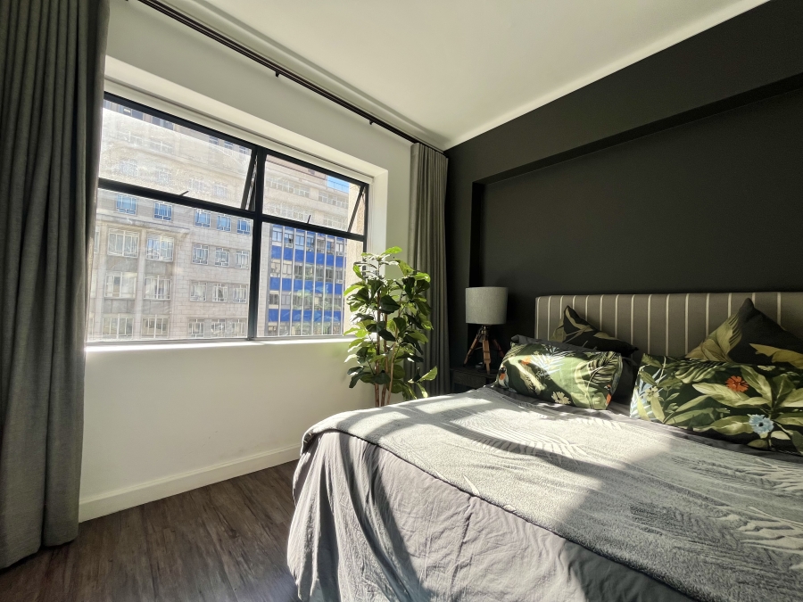 To Let 1 Bedroom Property for Rent in Cape Town City Centre Western Cape